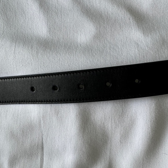 Gucci Belt - Size 85/32 - Picture 12 of 14